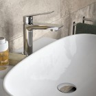 Vedo Desso bateria umywalkowa VBD4001/CH