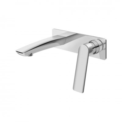 Vedo Desso bateria umywalkowa podtynkowa VBD4012/C/CH