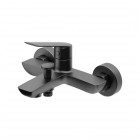 Vedo Desso Black bateria wannowa czarny mat VBD4006/CZ