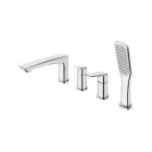 Vedo Desso bateria wannowa VBD4040/CH