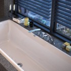 Vedo Desso bateria wannowa VBD4040/CH