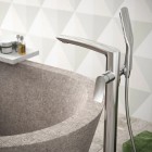 Vedo Desso bateria wannowa VBD4008/CH