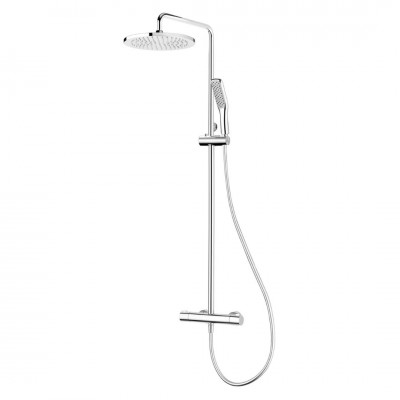 Vedo Desso zestaw natryskowy VBD4077/CH