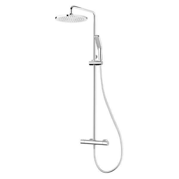 Vedo Desso zestaw natryskowy VBD4077/CH