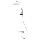 Vedo Desso zestaw natryskowy VBD4077/CH