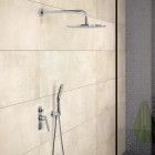 Vedo Desso bateria wannowo-prysznicowa podtynkowa VBD4016/CH