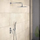 Vedo Desso kompletny zestaw prysznicowy VBD4223/20/CH