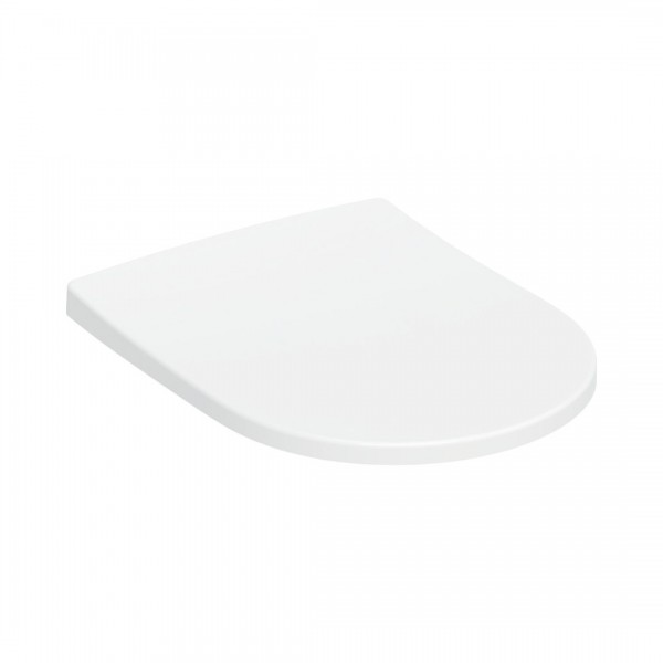 Geberit Acanto deska WC wolnoopadająca 500.605.01.2