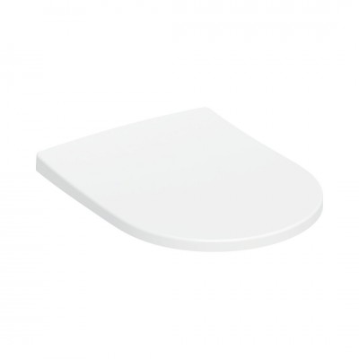 Geberit Acanto deska WC wolnoopadająca 500.660.01.2