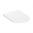 Geberit Acanto deska WC wolnoopadająca 500.660.01.2