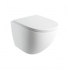 Geberit Duofix Ottawa Comfort zestaw WC podtynkowy 5w1 biały mat 67894