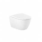 Geberit Duofix DuoFresh Ona zestaw WC podtynkowy 6w1 biały połysk 67363