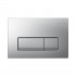 Geberit Delta50 przycisk spłukujący chrom mat 115119461