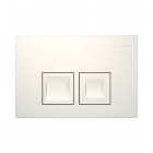 Geberit Delta35 przycisk spłukujący biały 115135115