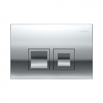Geberit Delta35 przycisk spłukujący chrom błyszczący 115135215