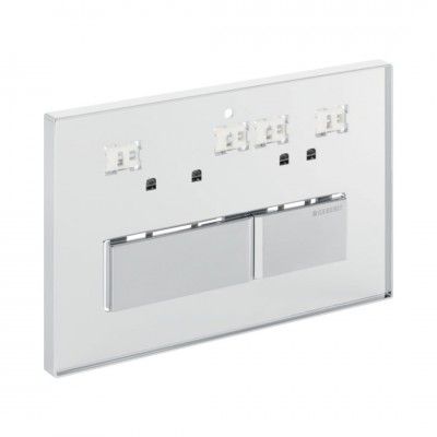 Geberit Sigma 50 przycisk spłukujący uniwersalny 115788001