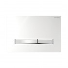 Geberit Sigma 50 przycisk spłukujący chrom 115788212