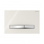 Geberit Sigma50 przycisk spłukujący do WC piasek 115.788.JL.2
