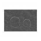 Geberit Sigma50 przycisk spłukujący do WC łupek 115.651.JM.1