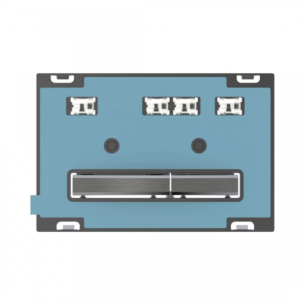 Geberit Sigma50 przycisk spłukujący do WC uniwersalny 115.671.00.2