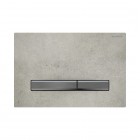 Geberit Sigma50 przycisk spłukujący do WC imitacja betonu 115.671.JV.2