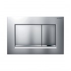 Geberit Sigma 30 przycisk spłukujący chrom mat/chrom 115883JQ1