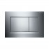 Geberit Sigma 30 przycisk spłukujący chrom/chrom mat/chrom 115883KH1