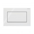 Geberit Sigma 30 1M przycisk spłukujący biały/chrom/biały 115893KJ1