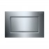 Geberit Sigma 30 1M przycisk chrom/chrom szczotkowany/chrom spłukujący 115893KY1