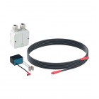 Geberit zasilacz 230V/12V 115.336.00.1