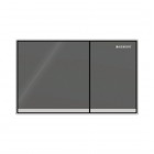Geberit Omega60 przycisk spłukujący do WC lava 115.081.JK.1