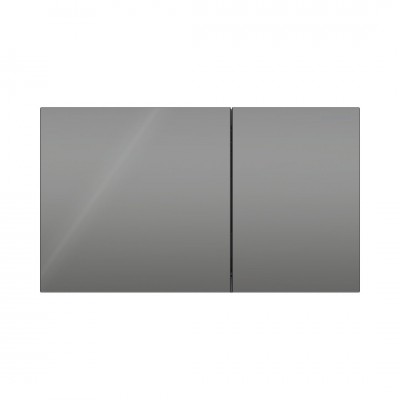 Geberit Sigma70 przycisk spłukujący do WC lava 115.622.JK.1