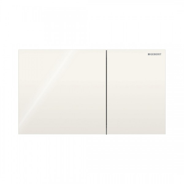 Geberit Sigma70 przycisk spłukujący do WC piaskowy szary 115.622.JL.1