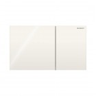 Geberit Sigma70 przycisk spłukujący do WC piaskowy szary 115.622.JL.1