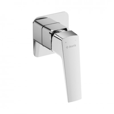 Deante Blur bateria prysznicowa podtynkowa chrom BQL_044L