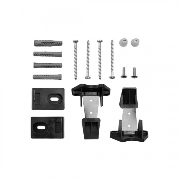 Catalano zestaw mocujący do muszlij/bidetu 9056080000