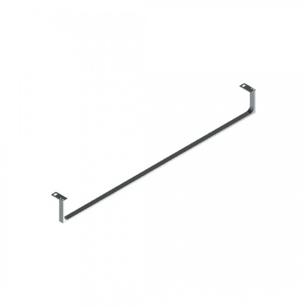 Catalano Zero reling do umywalki 100 cm chrom 0161000061