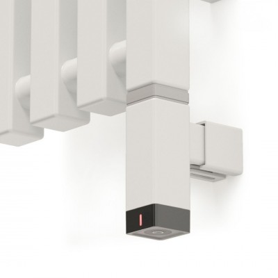 Oltens Varmare Jarn (S) grzałka elektryczna 200 W biała 55925000