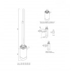 Oltens Varmare Jarn (S) grzałka elektryczna 200 W biała 55925000