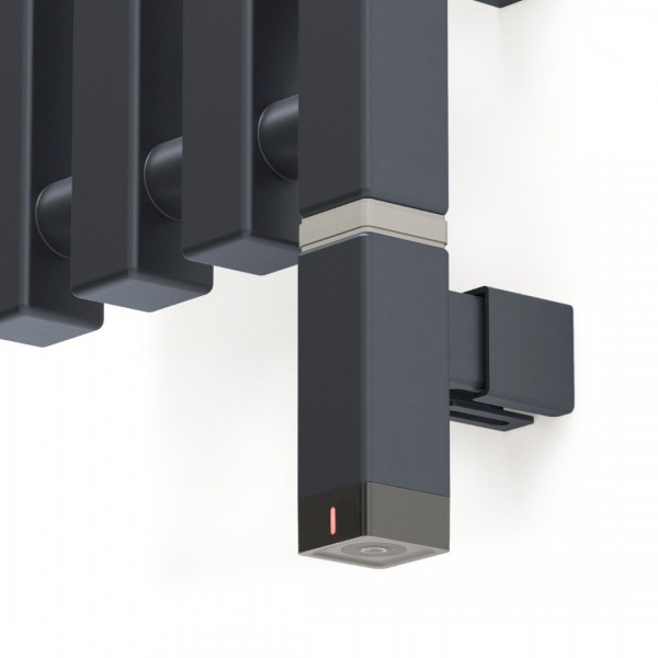 Oltens Varmare Jarn (S) grzałka elektryczna 200 W grafit 55925400