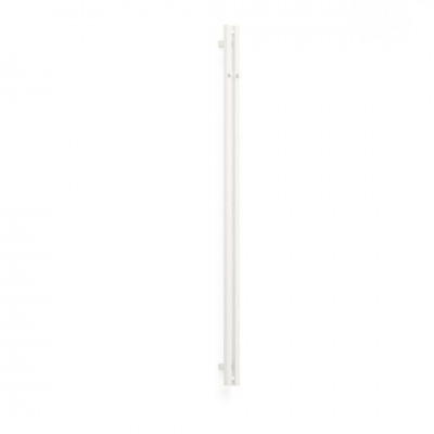 Oltens Stang (S) grzejnik łazienkowy 180x8 cm biały 55023000