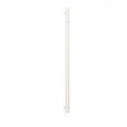 Oltens Stang (S) grzejnik łazienkowy 180x8 cm biały 55023000