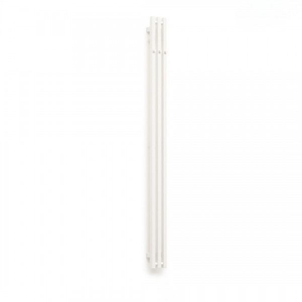 Oltens Stang (S) grzejnik łazienkowy 180x13 cm biały 55024000