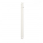 Oltens Stang (S) grzejnik łazienkowy 180x13 cm biały 55024000