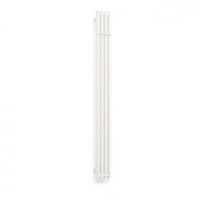 Oltens Stang (S) grzejnik łazienkowy 180x18 cm biały 55025000