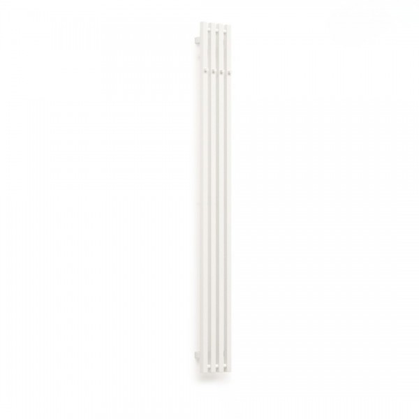 Oltens Stang (S) grzejnik łazienkowy 180x18 cm biały 55025000