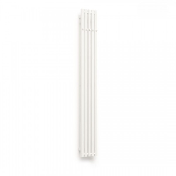 Oltens Stang (S) grzejnik łazienkowy 180x23 cm biały 55026000