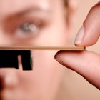 Geberit Sigma40 przycisk spłukujący do WC biały 115.629.JT.1