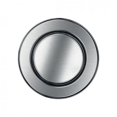 Geberit przycisk spłukujący do WC stal 115.114.FW.1