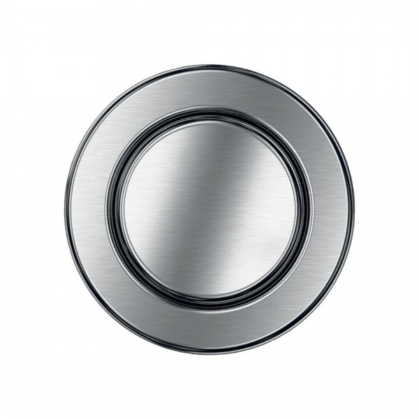 Geberit przycisk spłukujący do WC stal 115.114.FW.1